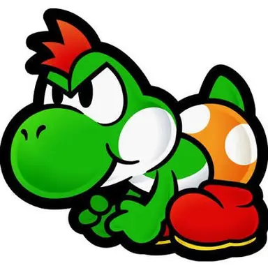 Profile image of Yoshi Kid