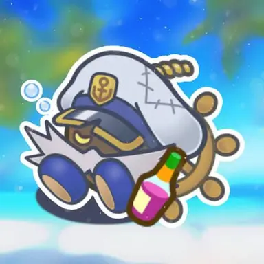 Profile image of Admiral Bobbery