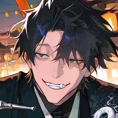 Profile image of 紺