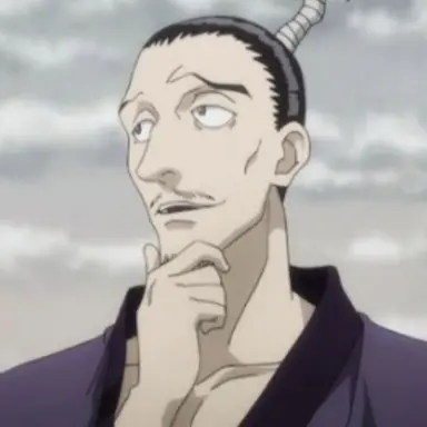 Profile image of ノブナガ