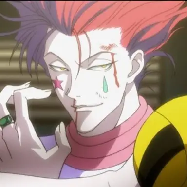 Profile image of ヒソカ