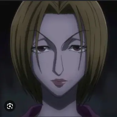 Profile image of パクノダ