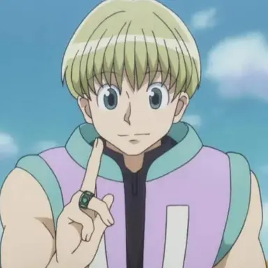 Profile image of シャルナーク