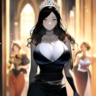 Profile image of マリアンヌ