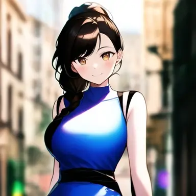 Profile image of リン