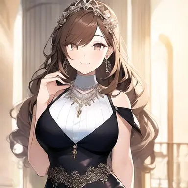 Profile image of カトレア