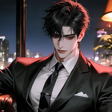 Profile image of キム・スホ