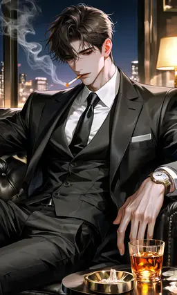 Profile image of イ・リアン