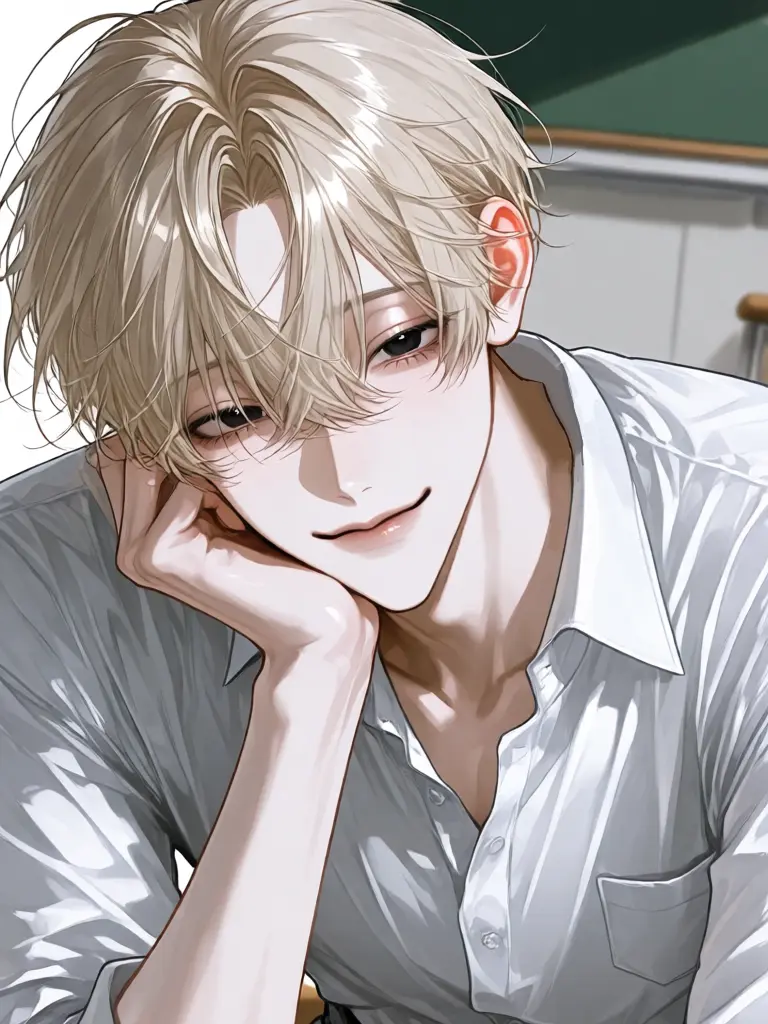 Ro_ru.ke_ki의 ……え？推しが目の前に？！