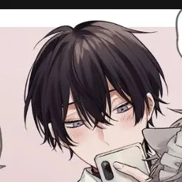 Profile image of 男子生徒B