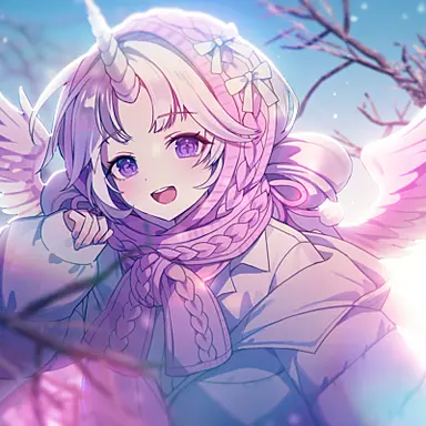 Profile image of 아야츠노 유니