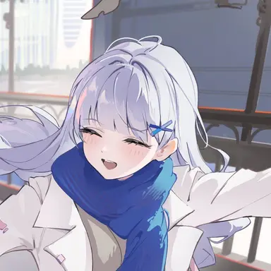 Profile image of 아야츠노 유니