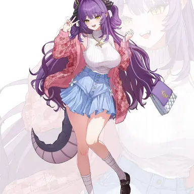 Profile image of 사키하네 후야