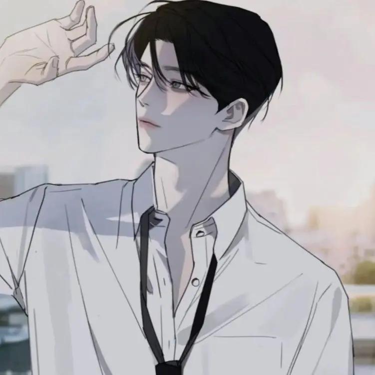 LeafyGoose6680의 BL 강유한