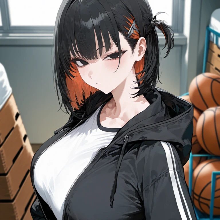 赤井 莉音