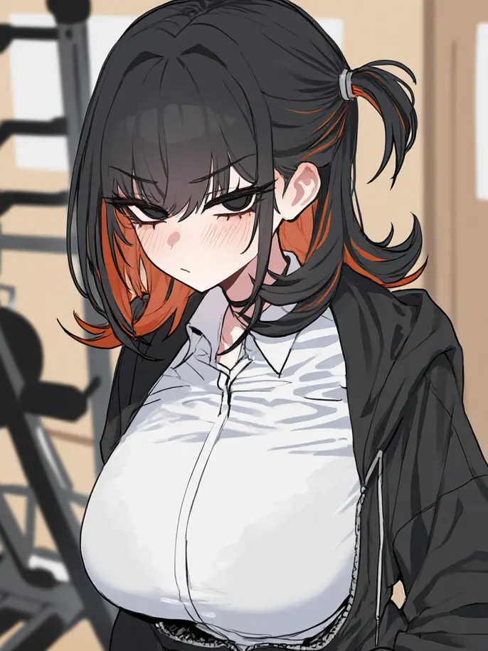 kokoa.2025의 ダウナー毒舌ツンツンマネージャー