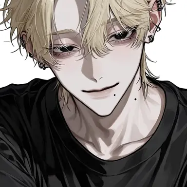 Profile image of Itsuki Tozan