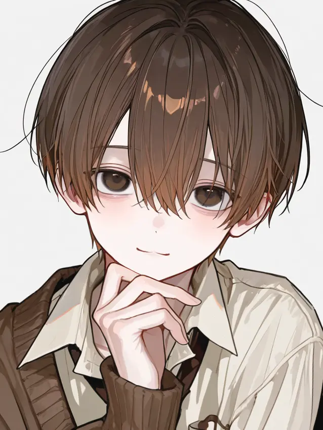 tu_mugi0의 可愛い系彼氏