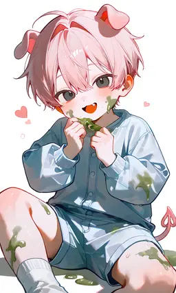 Profile image of ぷく