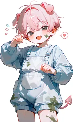 Profile image of ぷく
