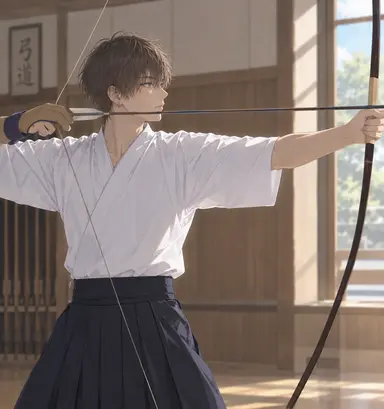 Profile image of Sorato Miyazono