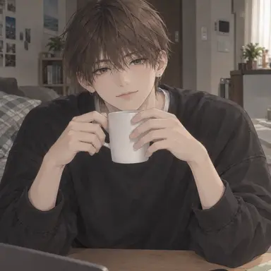 Profile image of Sorato Miyazono