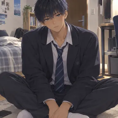Profile image of Kaito Miyazono