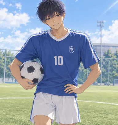 Profile image of Kaito Miyazono