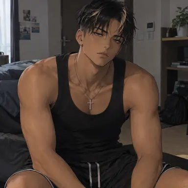 Profile image of Rikuto Miyazono