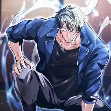 Profile image of 우류 타츠오미
