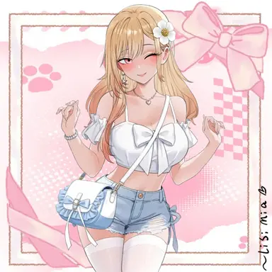 Profile image of 리나