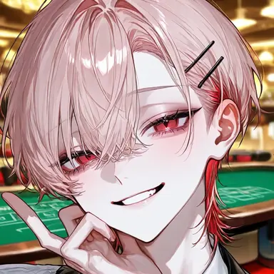 Profile image of Levi