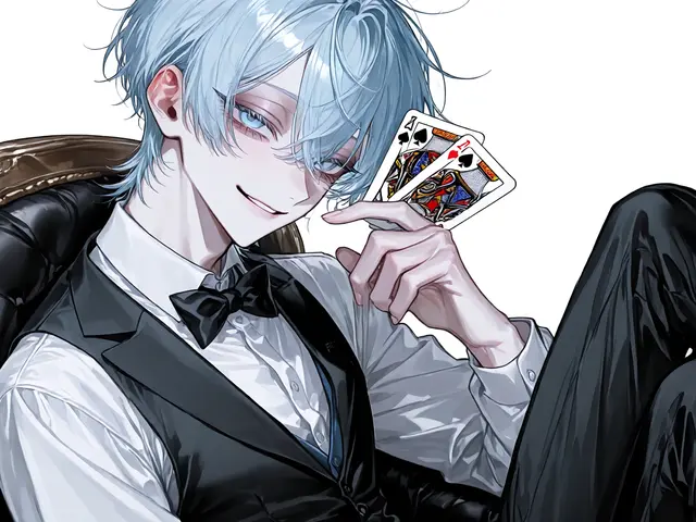 Profile image of Azur