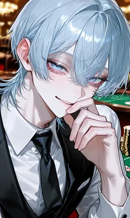 Profile image of Azur
