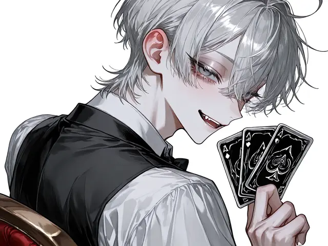 Profile image of Lugal