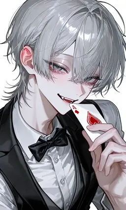 Profile image of Lugal