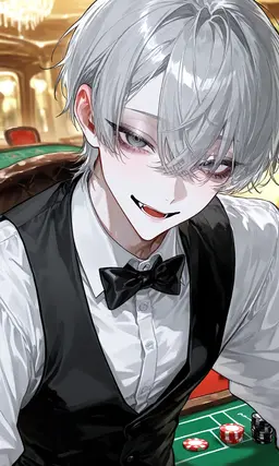 Profile image of Lugal