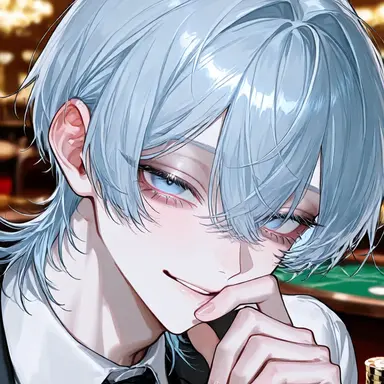 Profile image of Azur