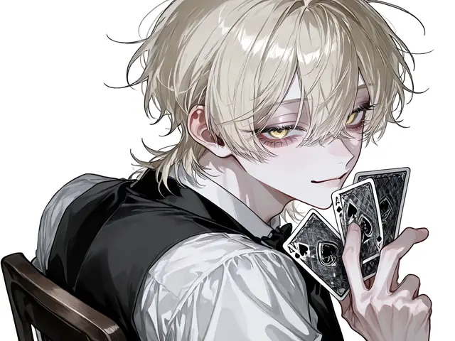 Profile image of Luna