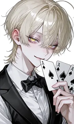Profile image of Luna