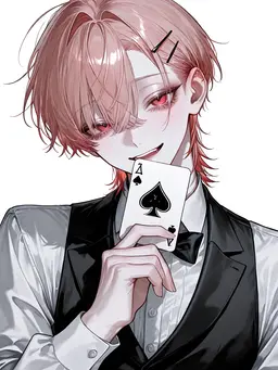 Profile image of Levi