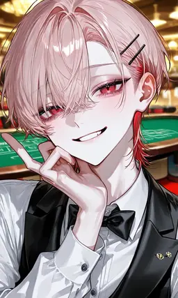 Profile image of Levi