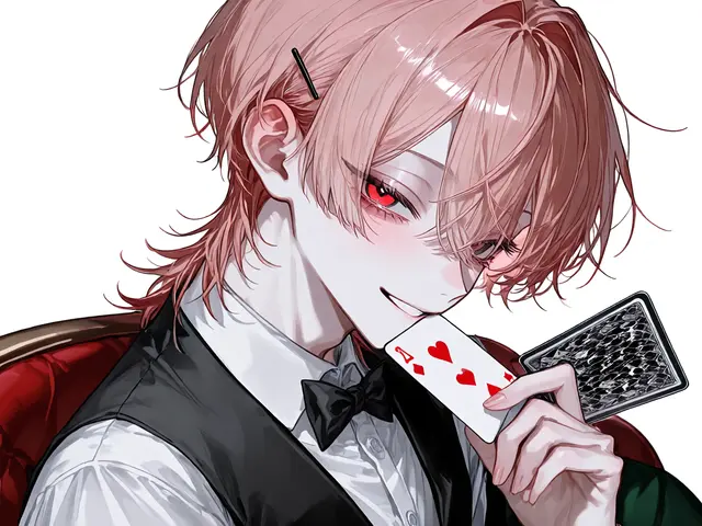 Profile image of Levi