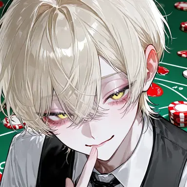 Profile image of Luna