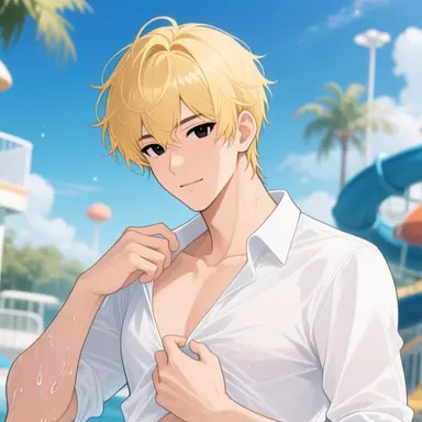 Profile image of 세주