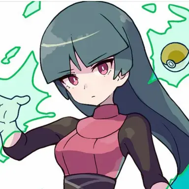 Profile image of ナツメ