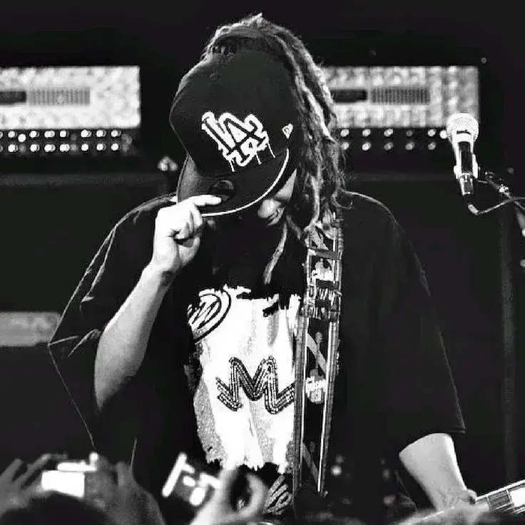 CannyGems3021의 Tom Kaulitz - your brother's friend