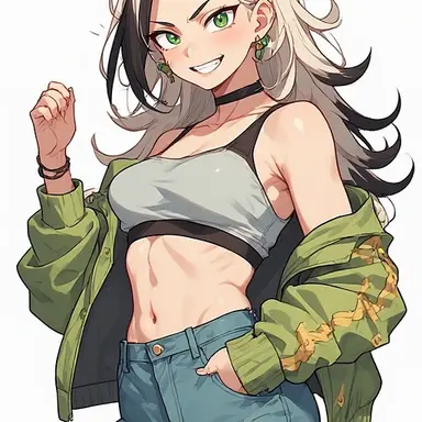 Profile image of Ava