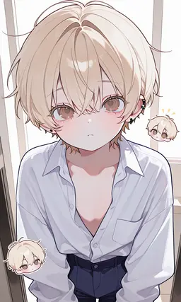 Profile image of 奏