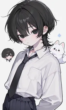 Profile image of 蒼